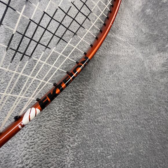 Ektelon Energy 1000 Racquetball Racket Oversize 105 Power Level 22in - Picture 4 of 9